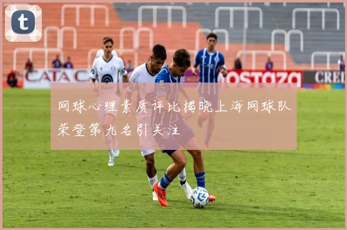 网球心理素质评比揭晓上海网球队荣登第九名引关注